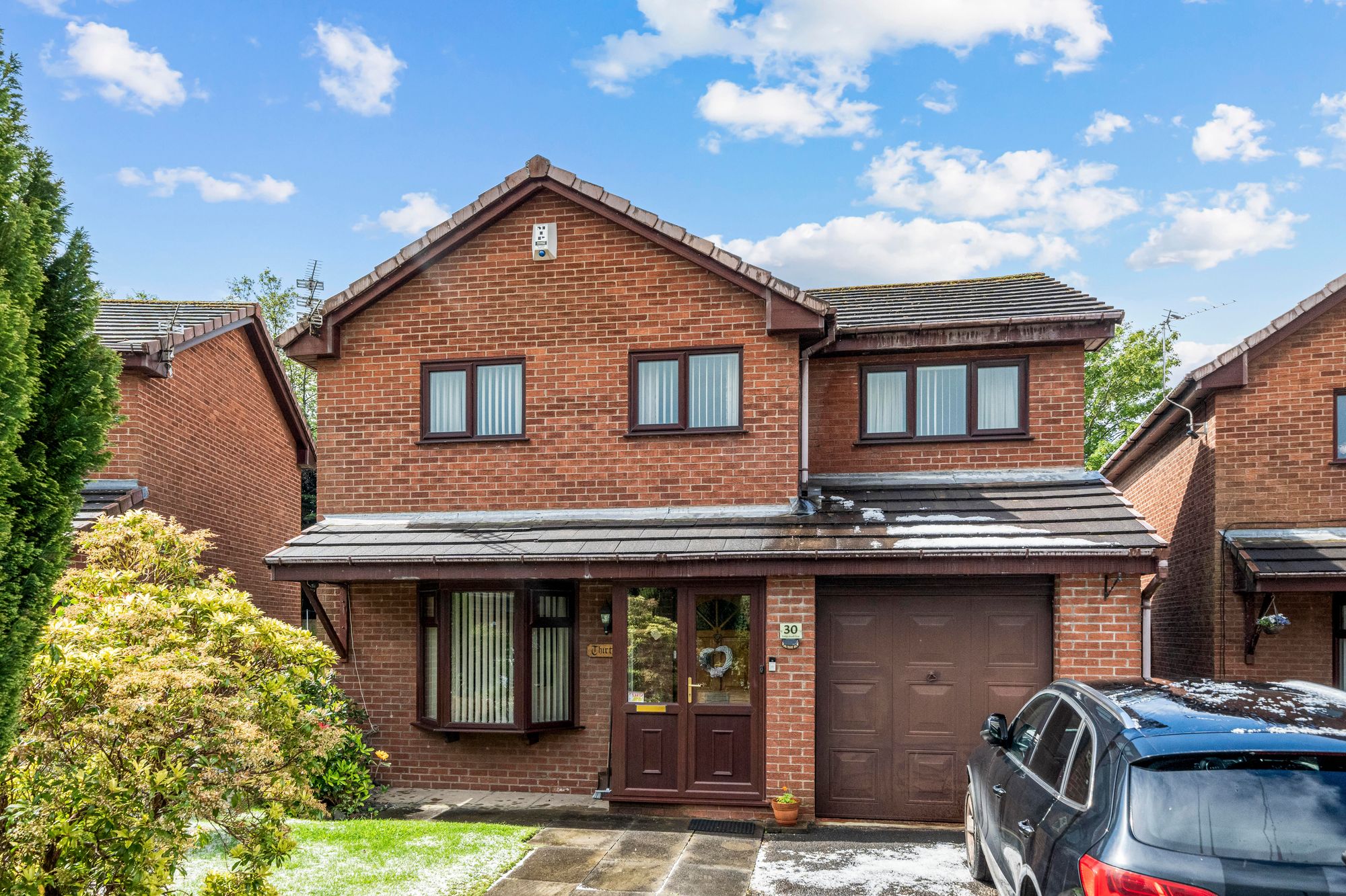 Holdenbrook Close, Leigh, WN7