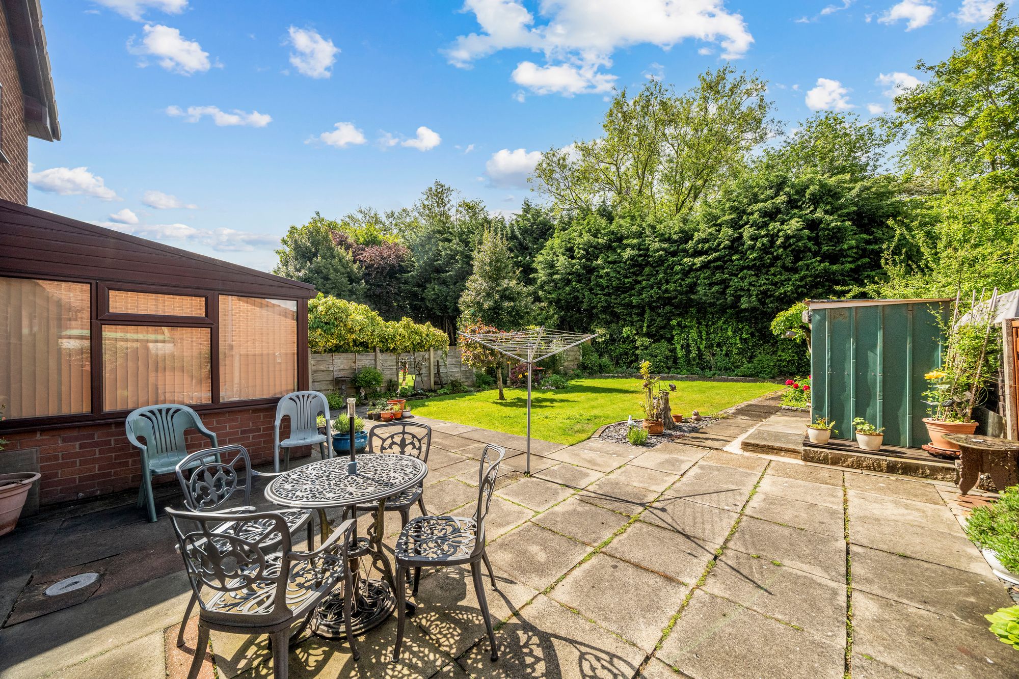 Holdenbrook Close, Leigh, WN7