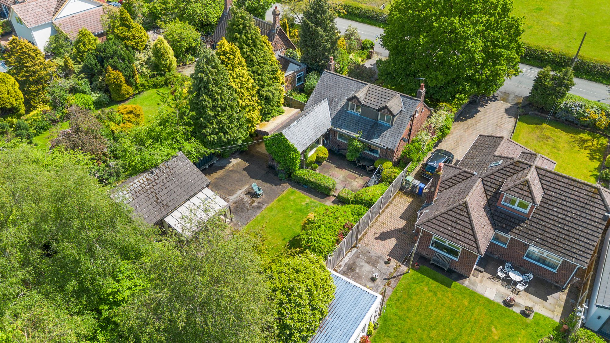 Runcorn Road, Moore, WA4