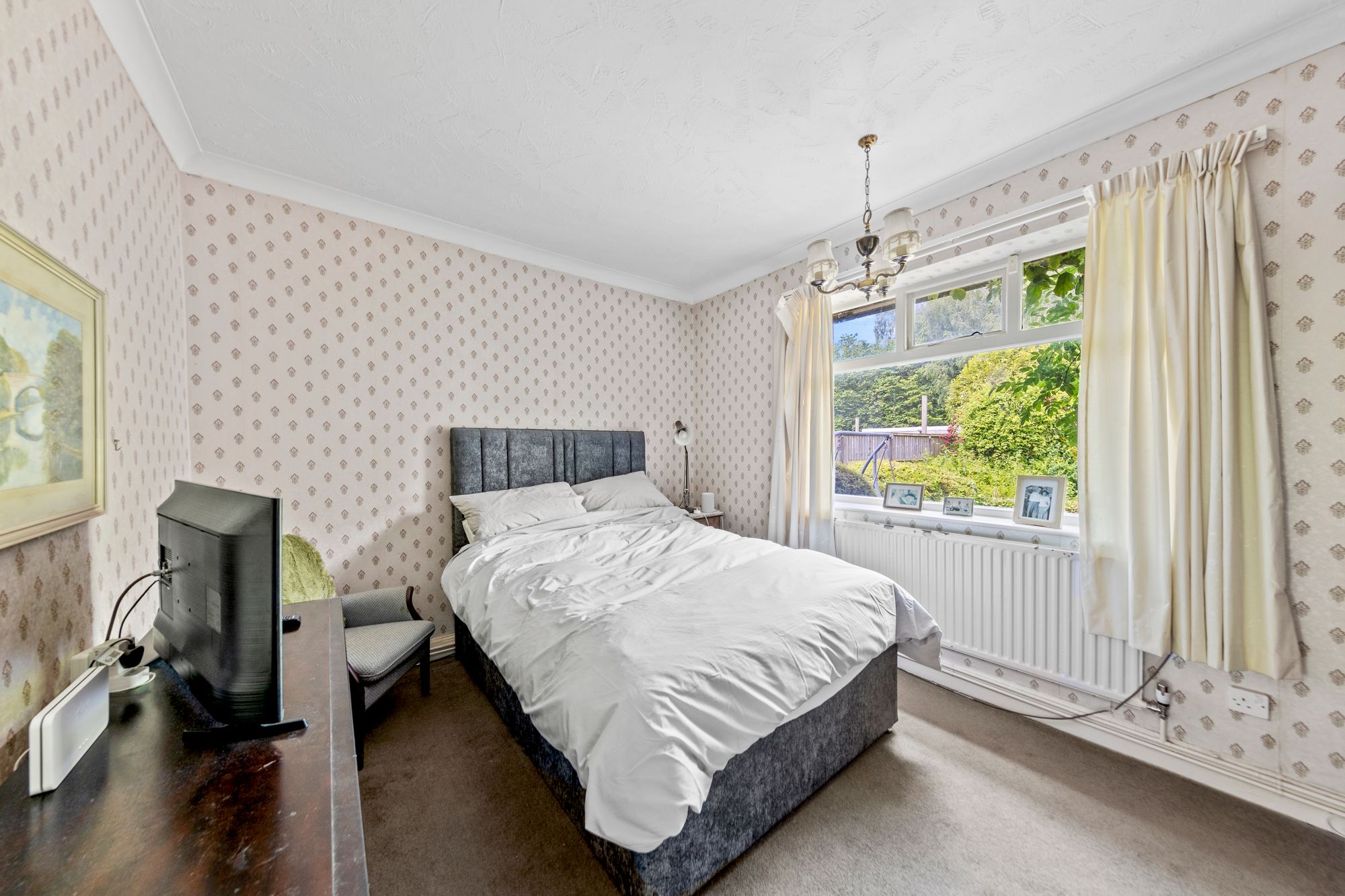 Runcorn Road, Warrington