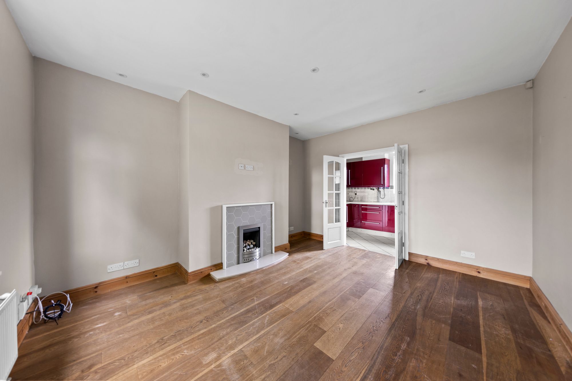 Grange Avenue, Warrington, WA4