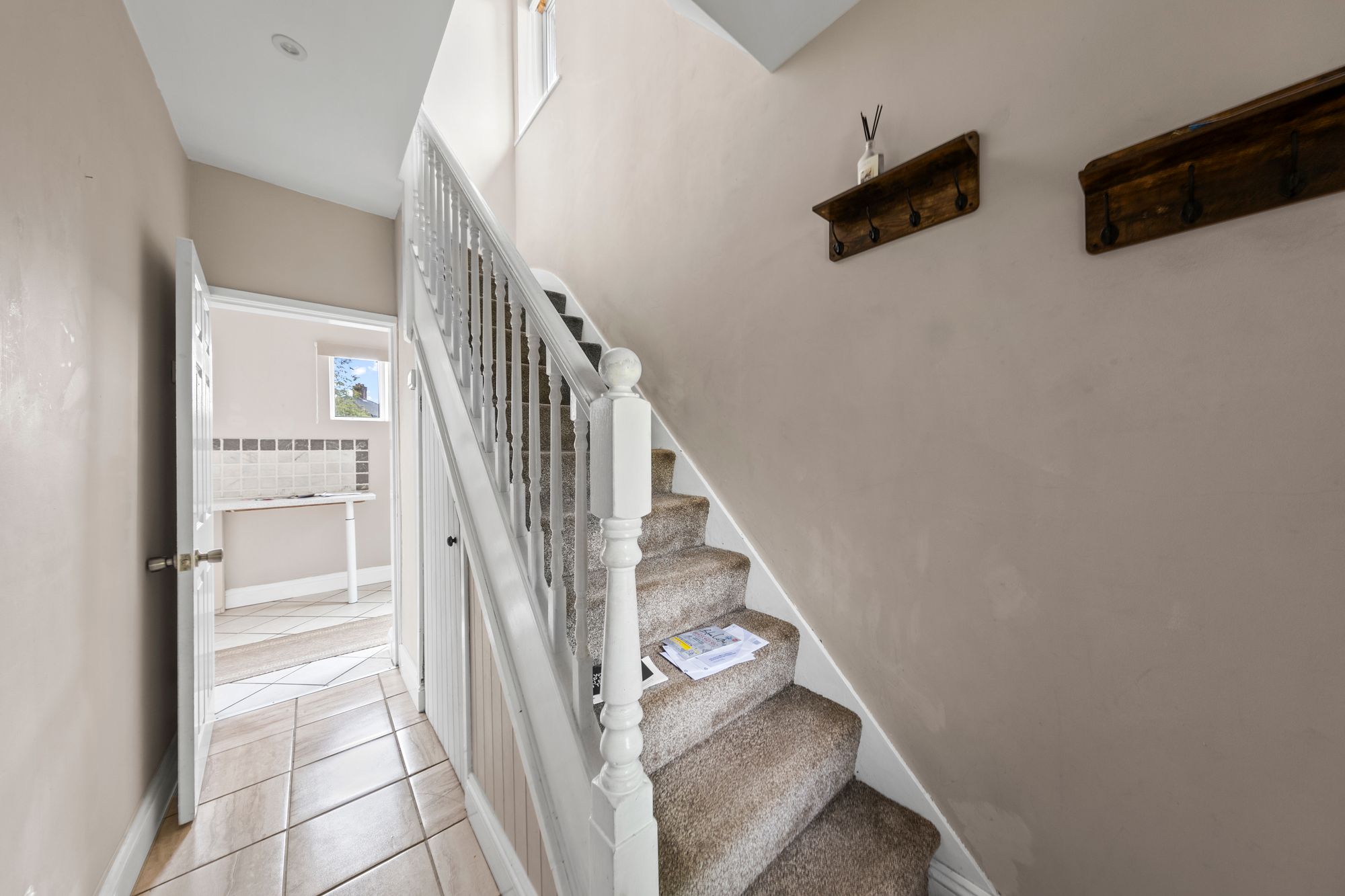 Grange Avenue, Warrington, WA4