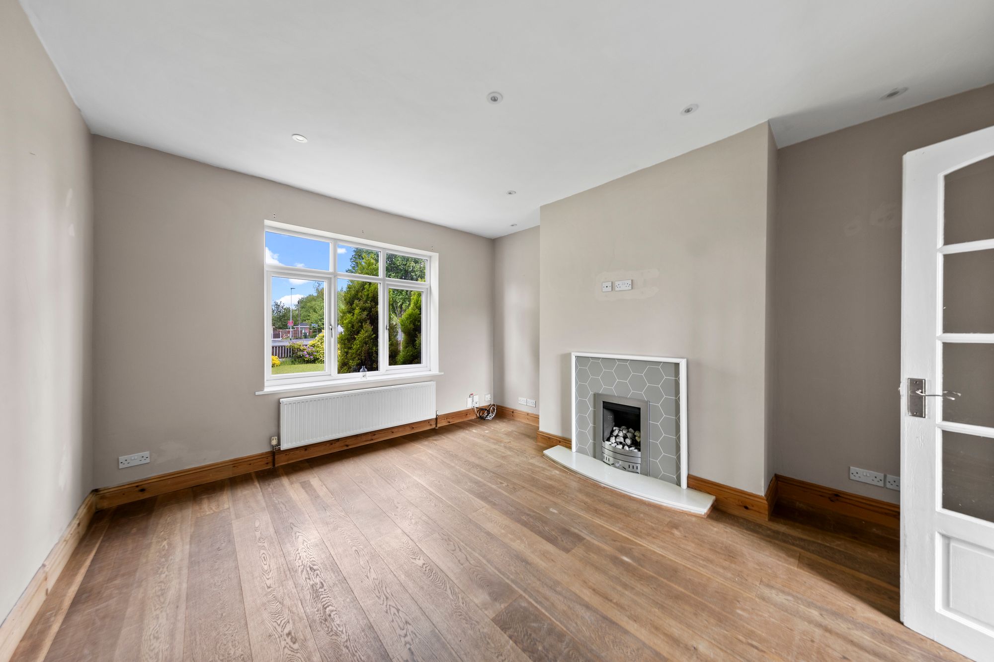 Grange Avenue, Warrington, WA4
