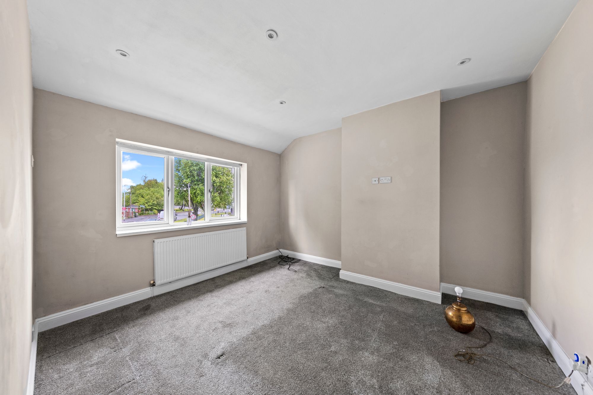 Grange Avenue, Warrington, WA4