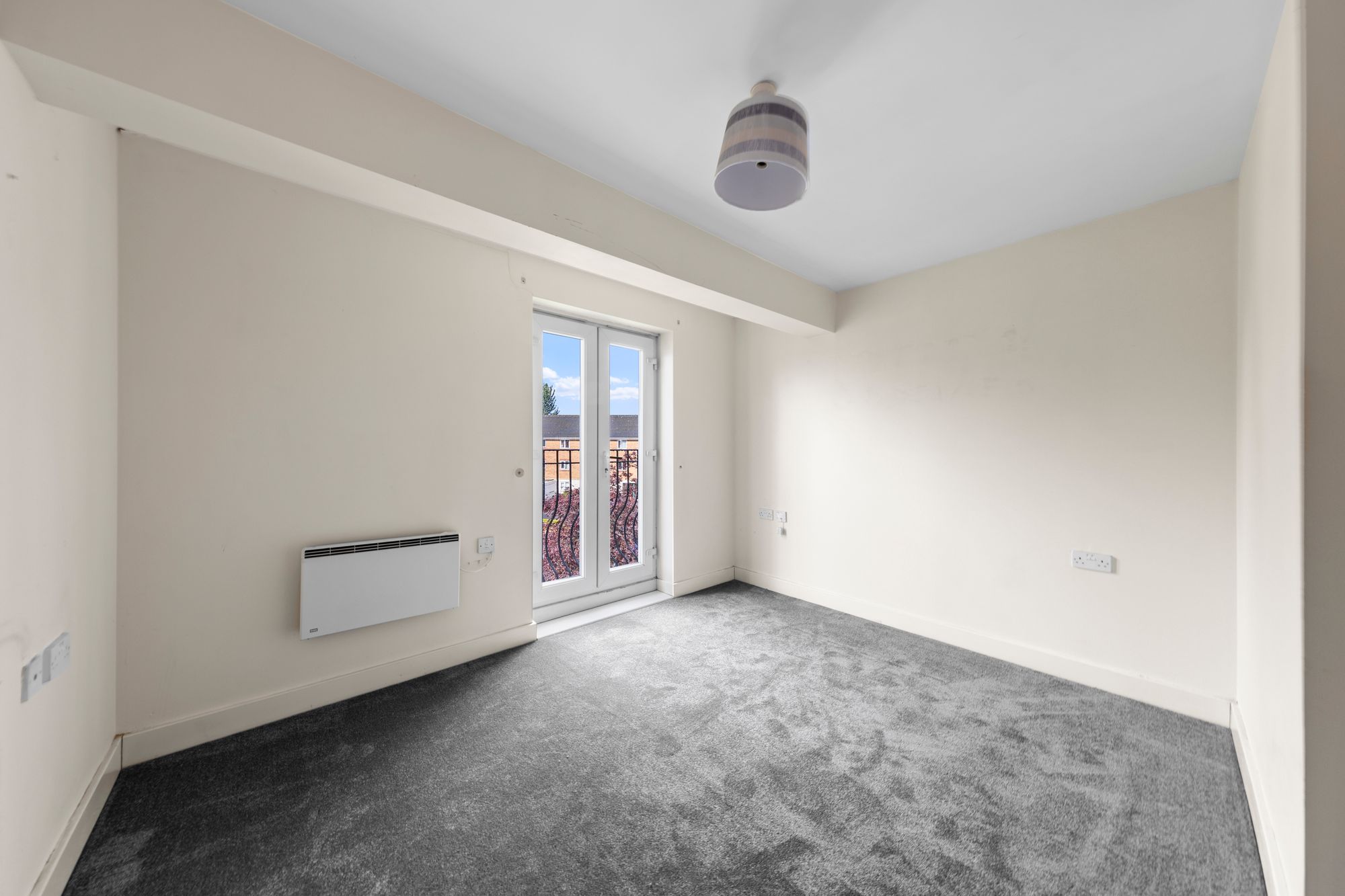 Moorside, Warrington, WA4