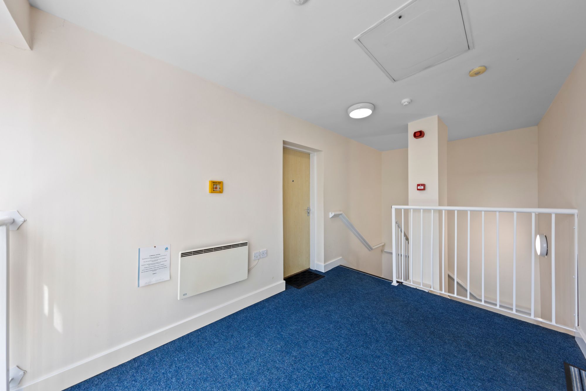 Moorside, Warrington, WA4