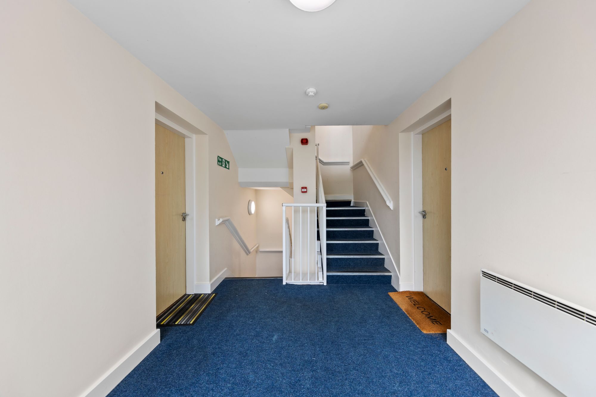 Moorside, Warrington, WA4