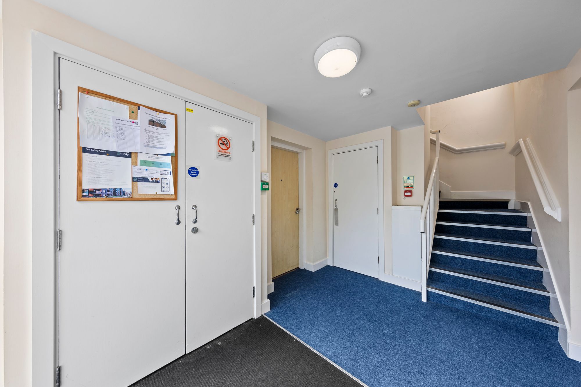 Moorside, Warrington, WA4