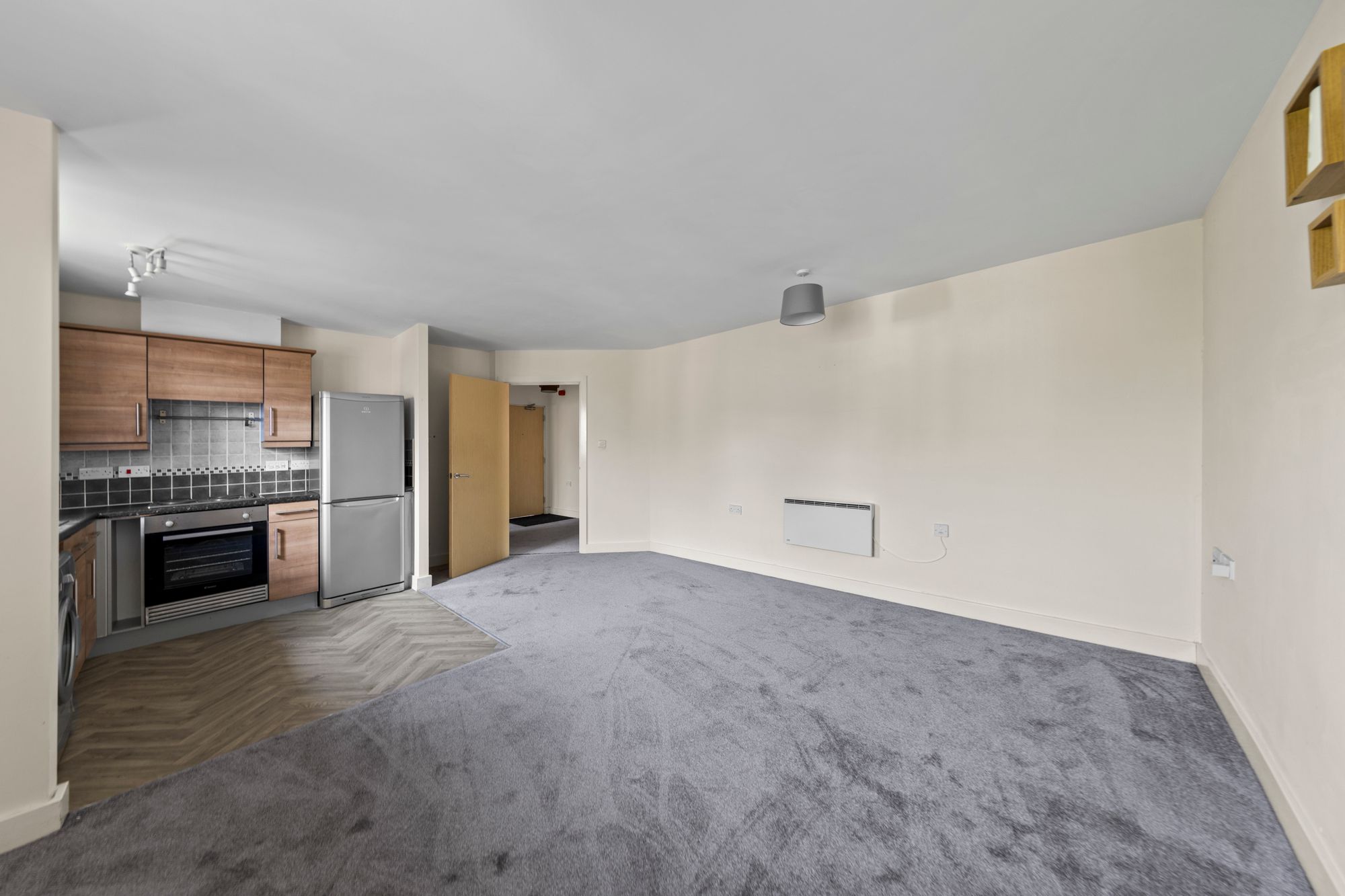 Moorside, Warrington, WA4
