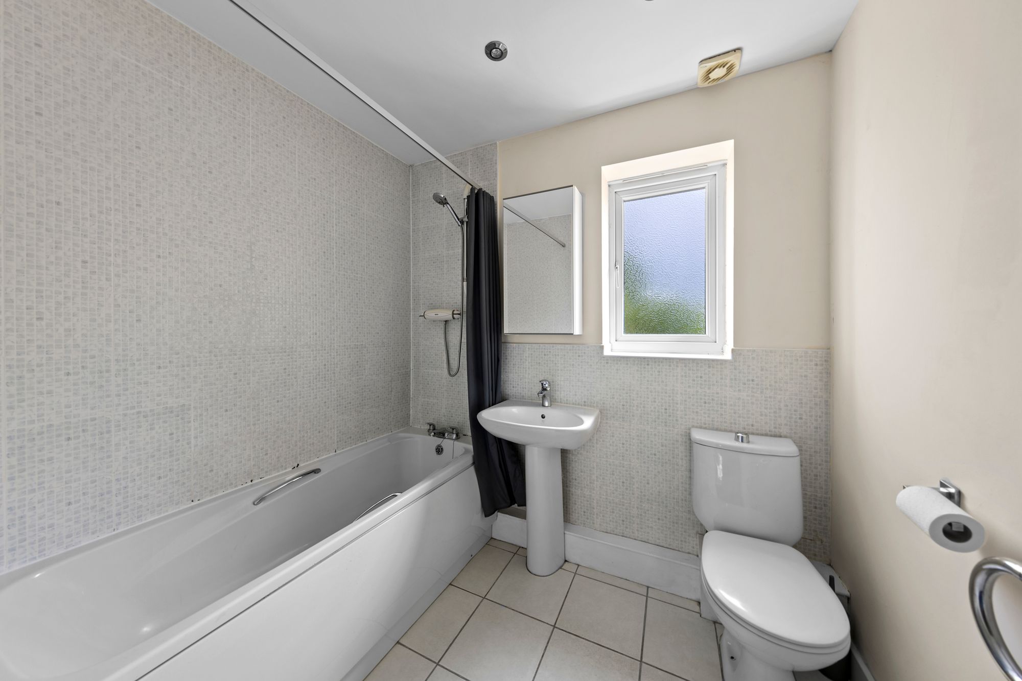 Moorside, Warrington, WA4