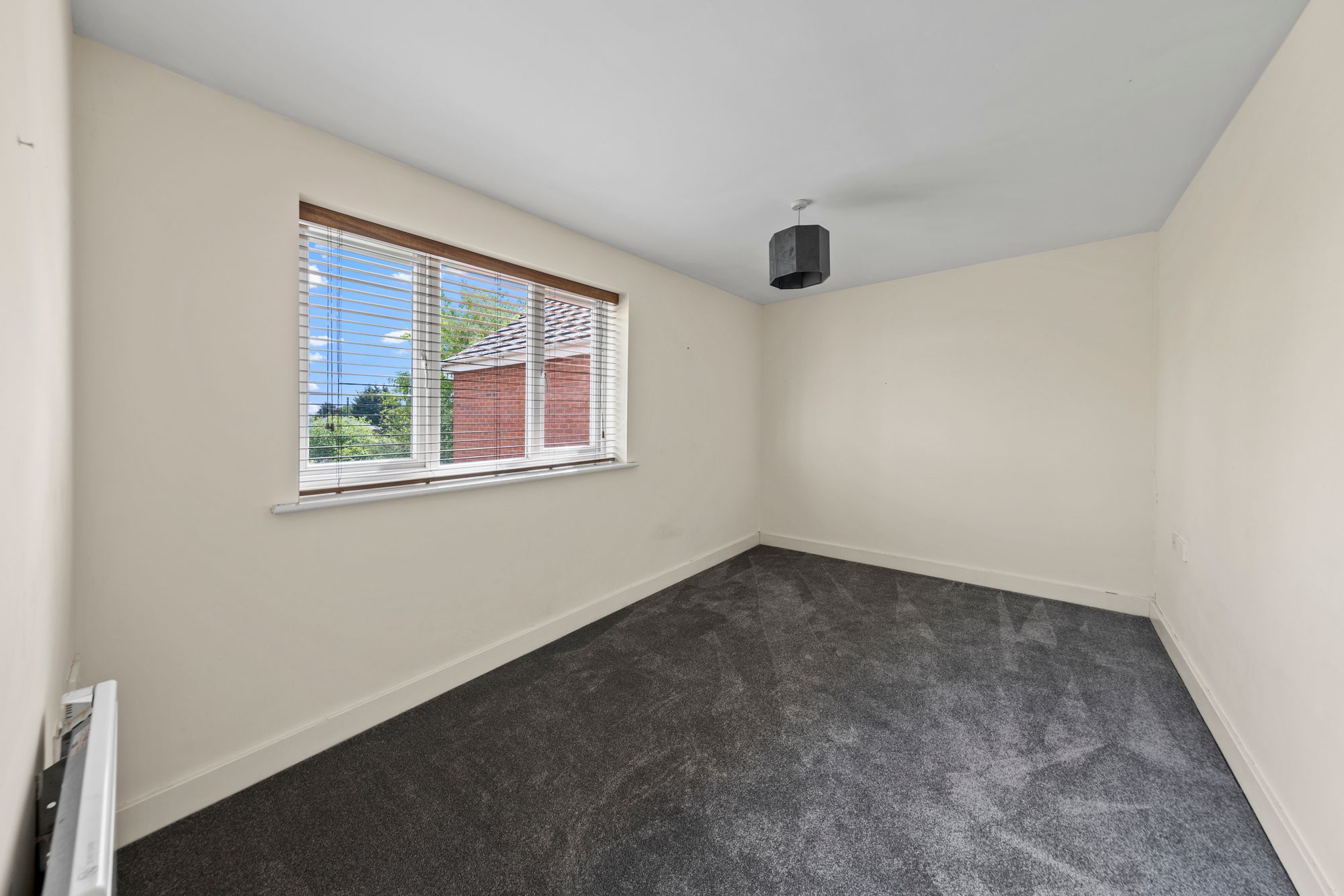 Moorside, Warrington, WA4