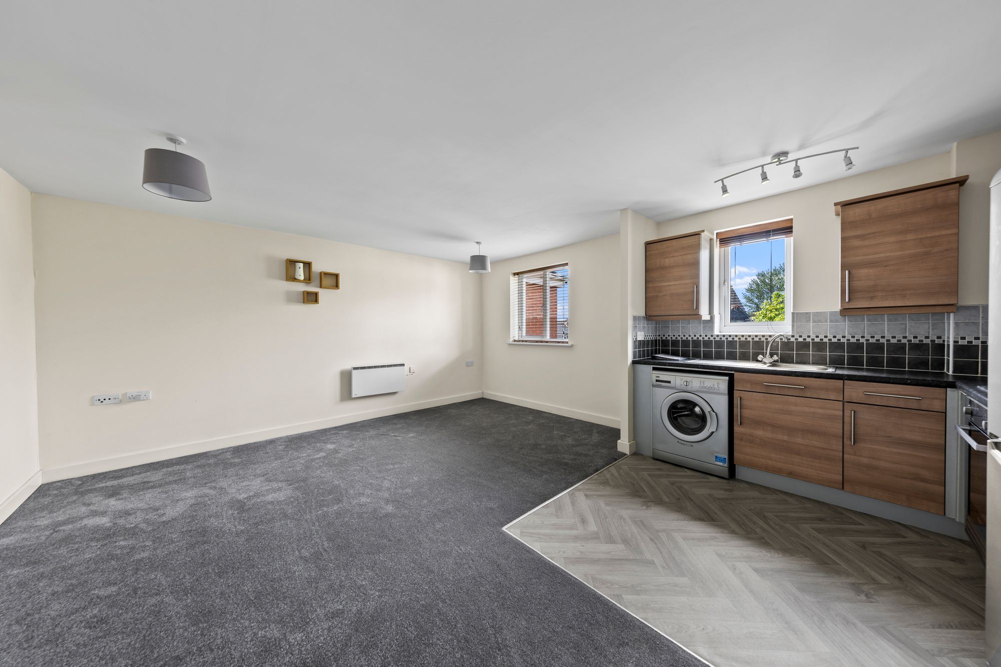 Moorside, Warrington, WA4
