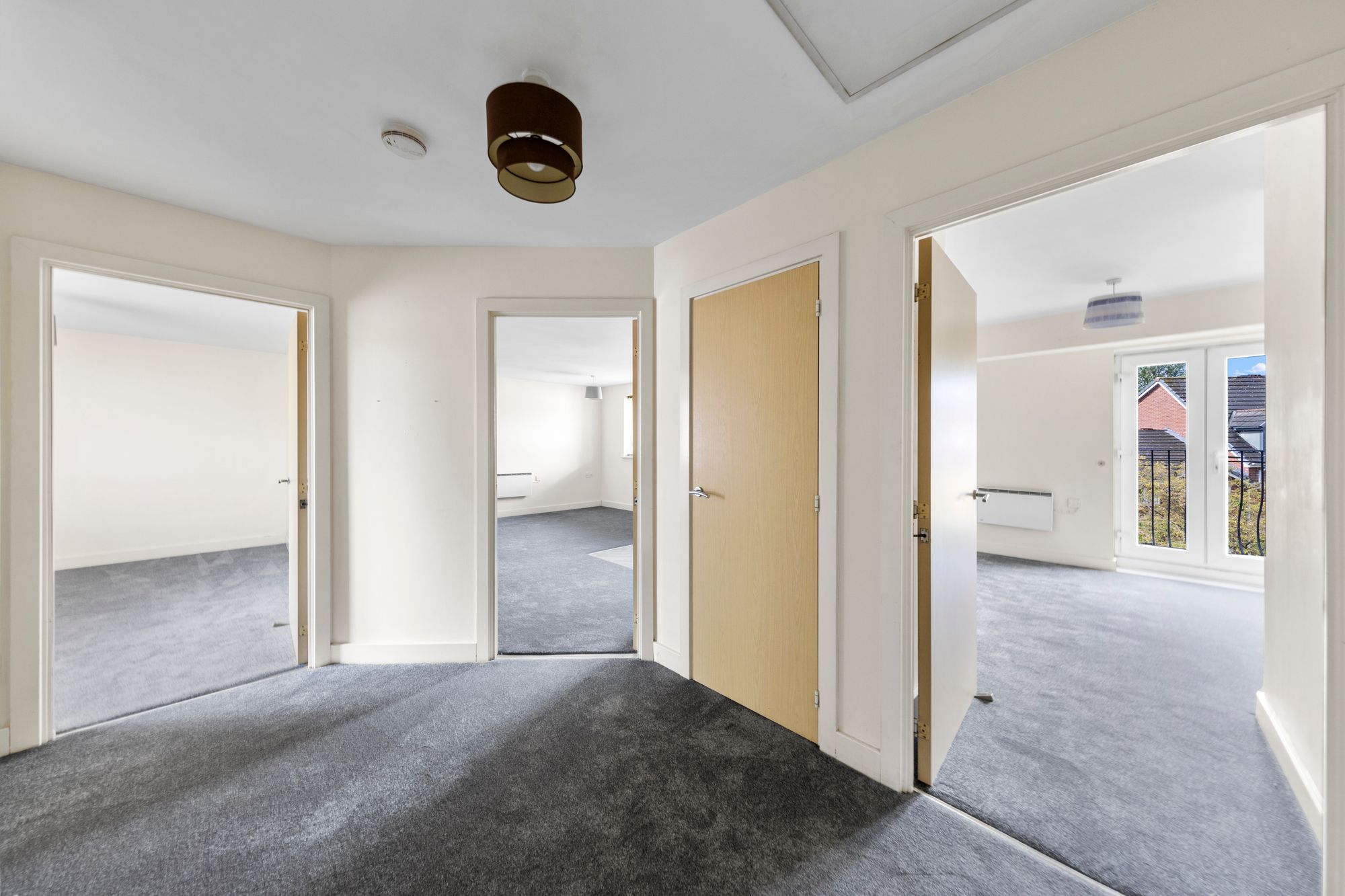 Moorside, Warrington, WA4