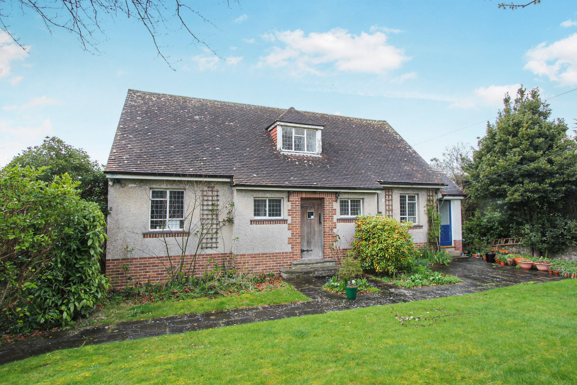 Colhugh Street, Llantwit Major, CF61