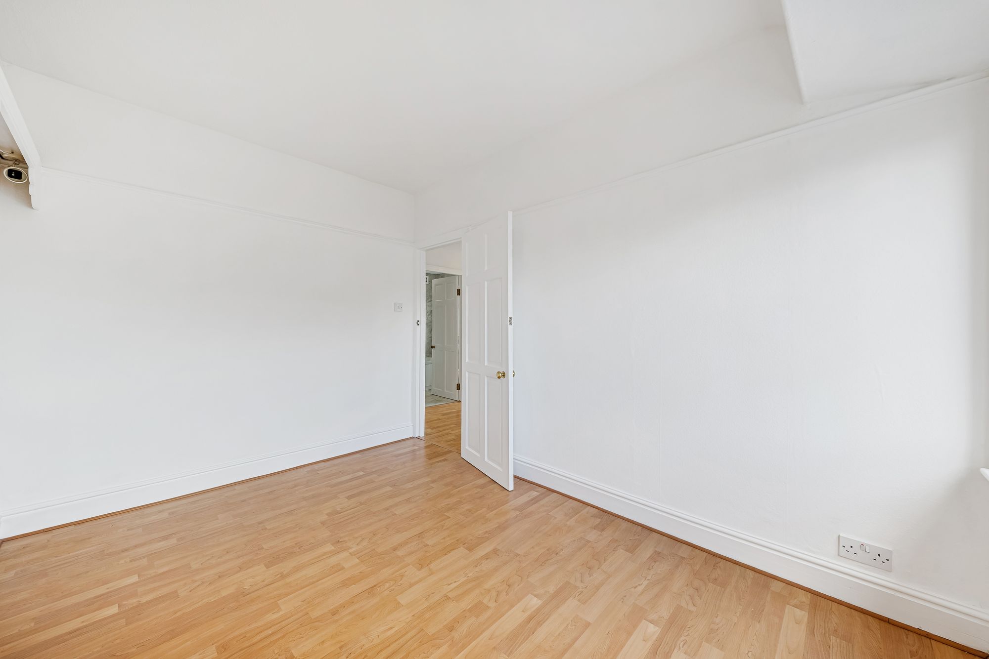 Nicholas Road, Widnes, WA8