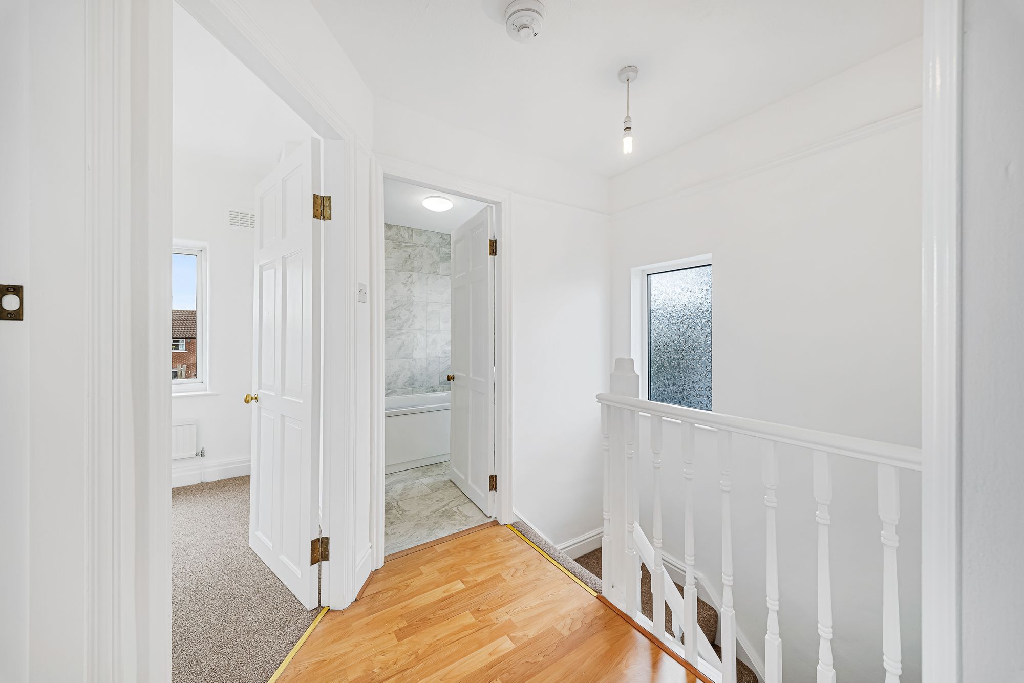 Nicholas Road, Widnes, WA8