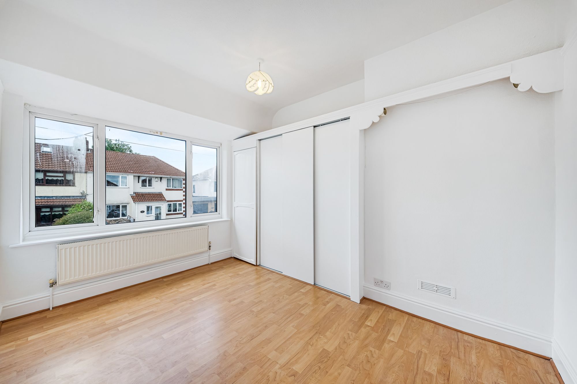 Nicholas Road, Widnes, WA8