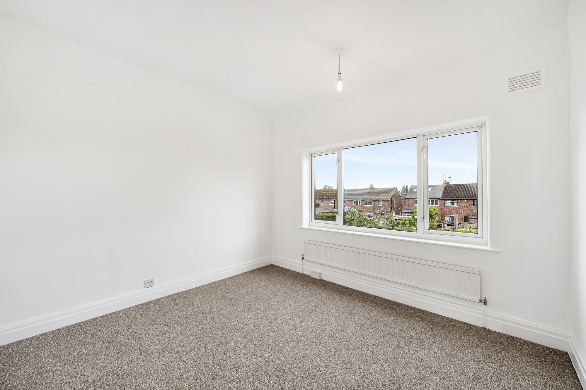 Nicholas Road, Widnes, WA8