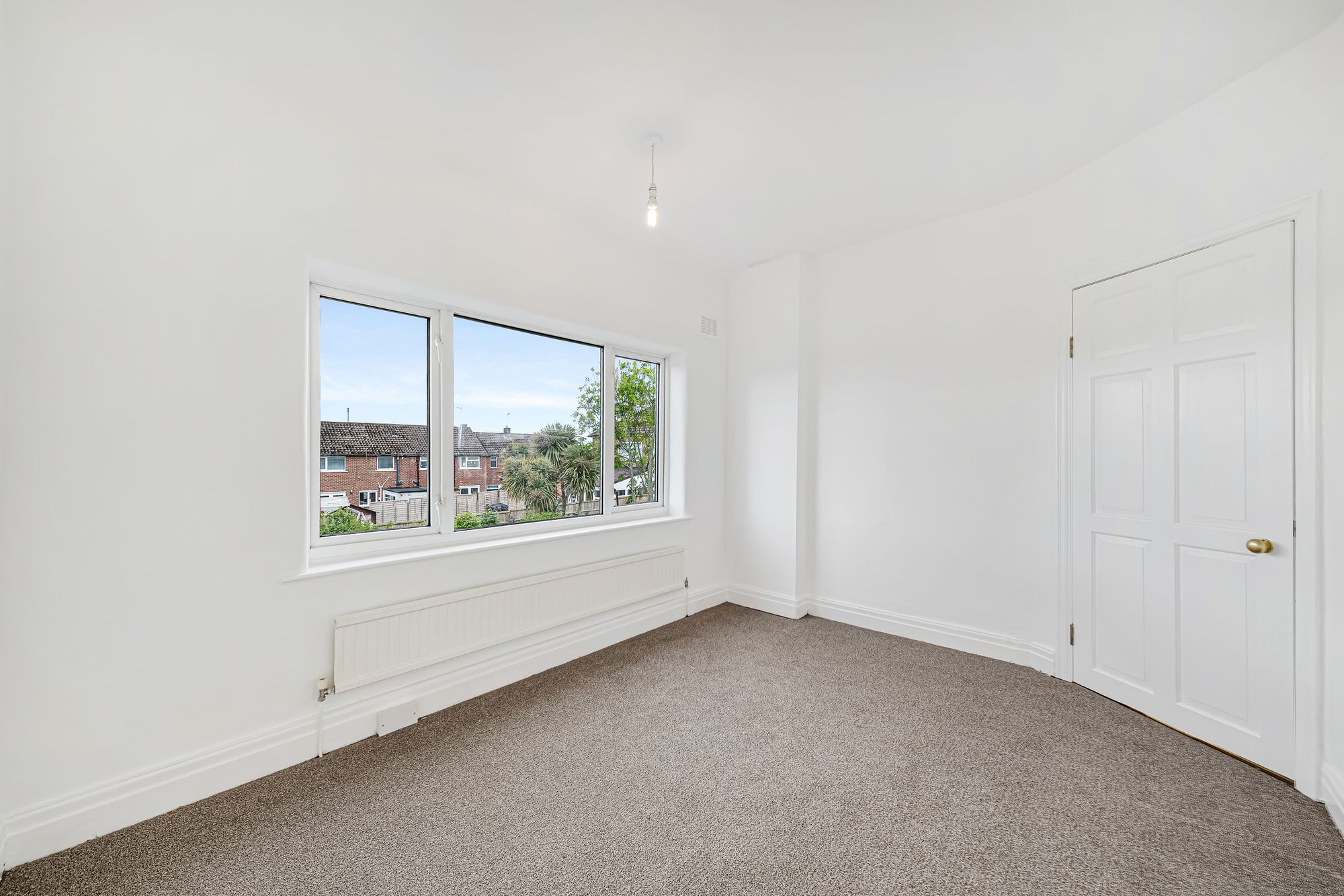 Nicholas Road, Widnes, WA8