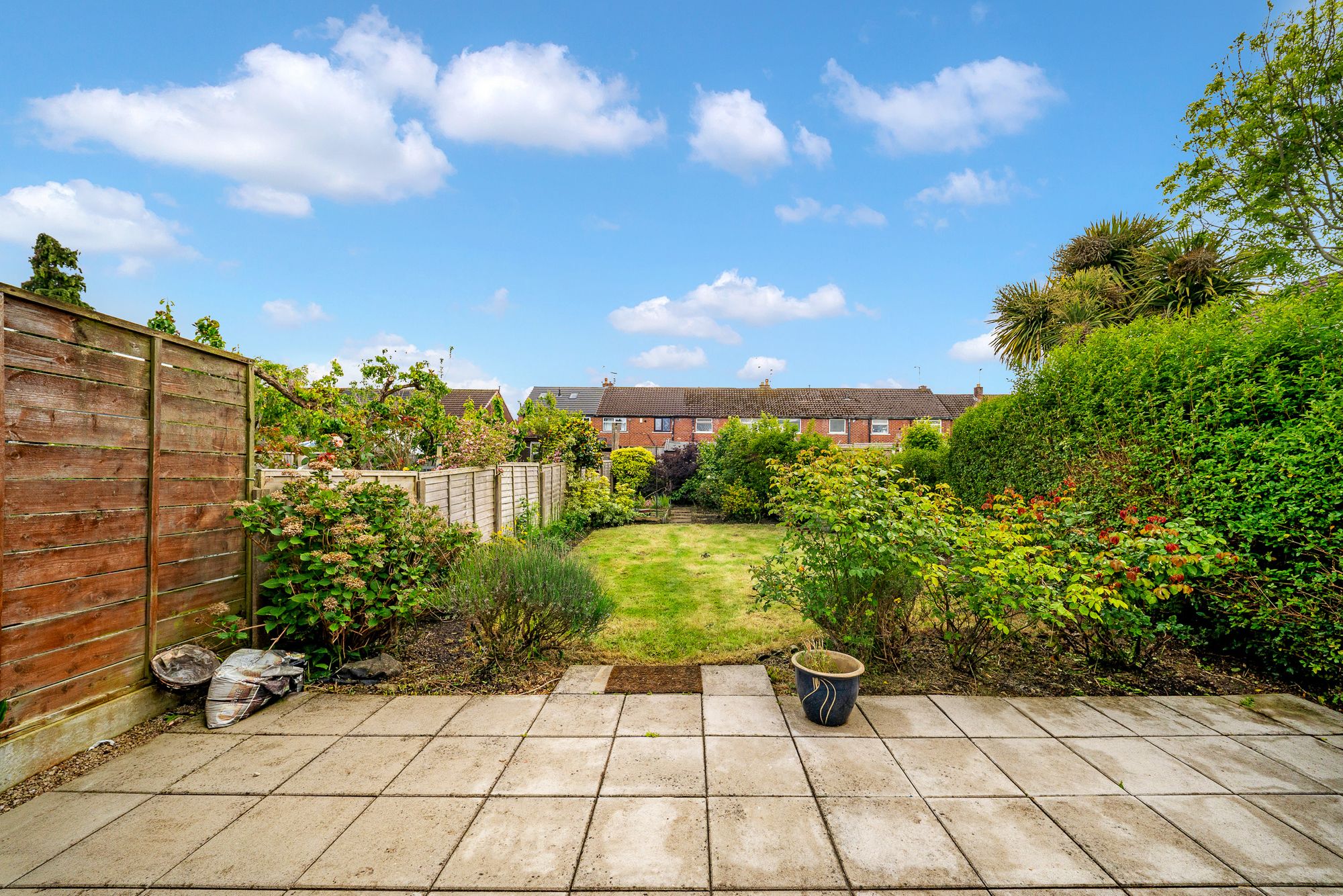 Nicholas Road, Widnes, WA8