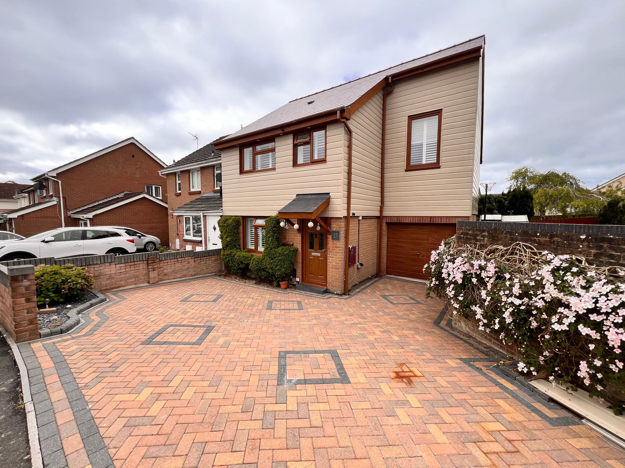 The Wheate Close, Rhoose, CF62