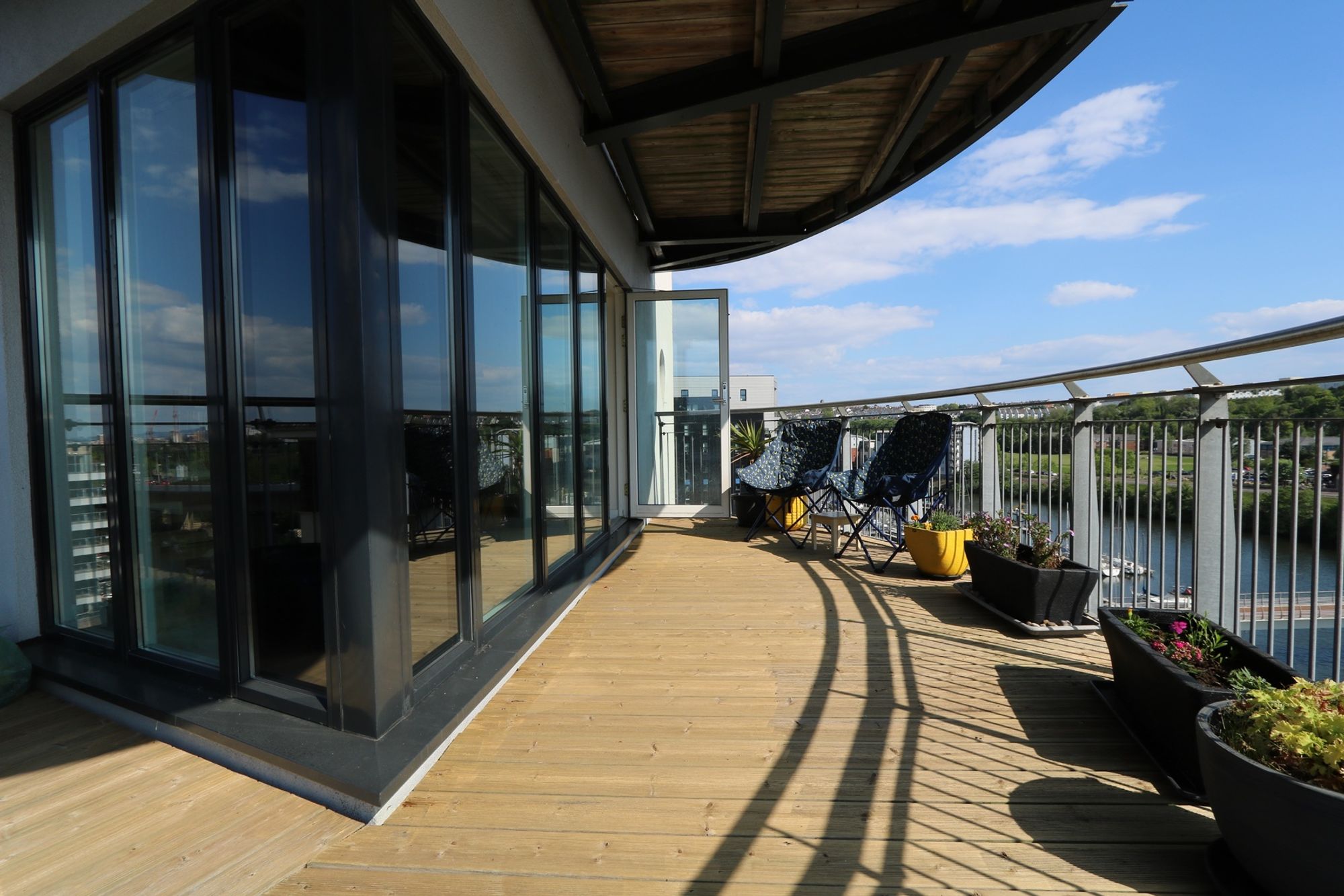 Watkiss Way, Victoria Wharf, CF11