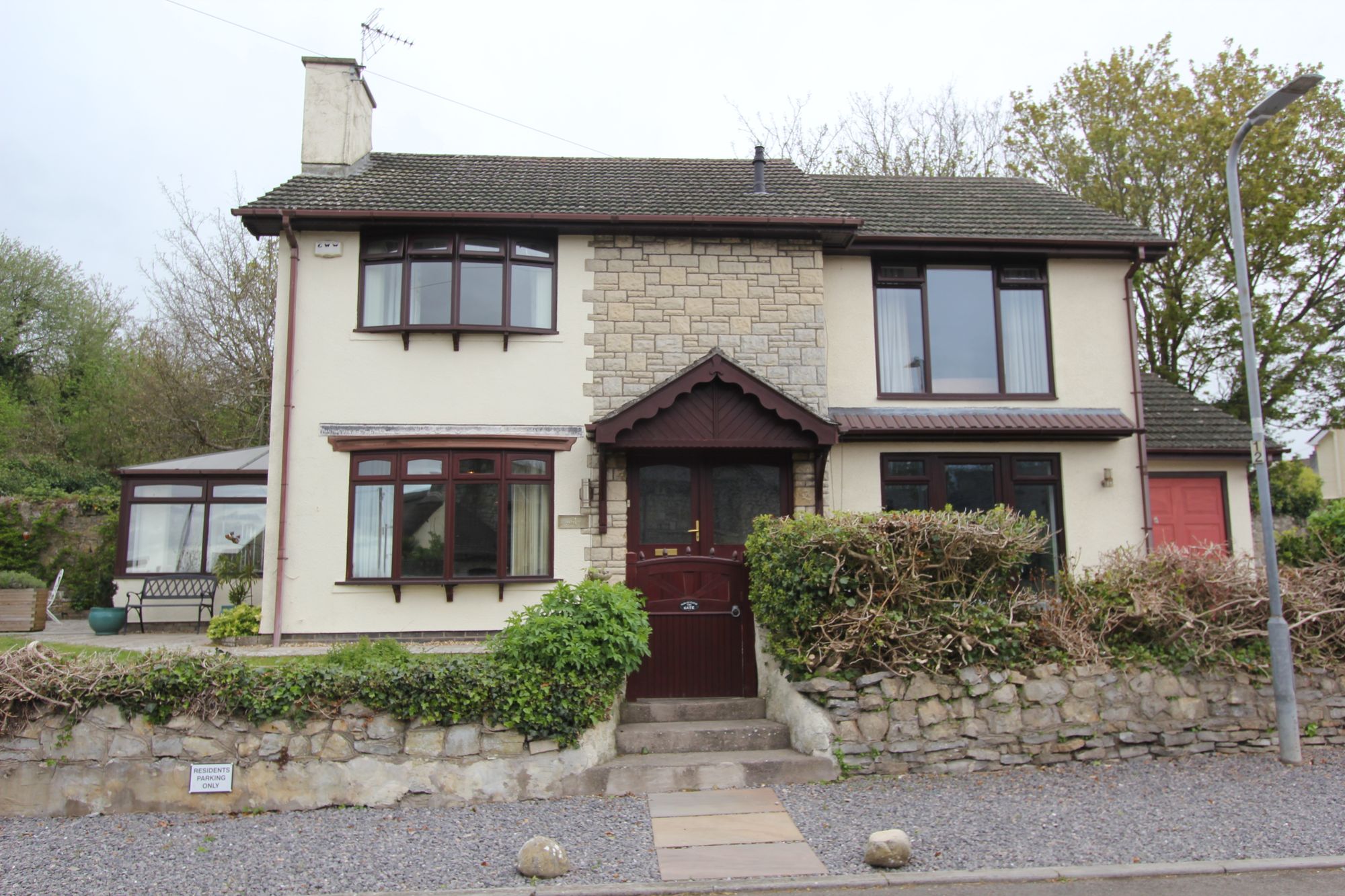 Gileston, Barry, CF62