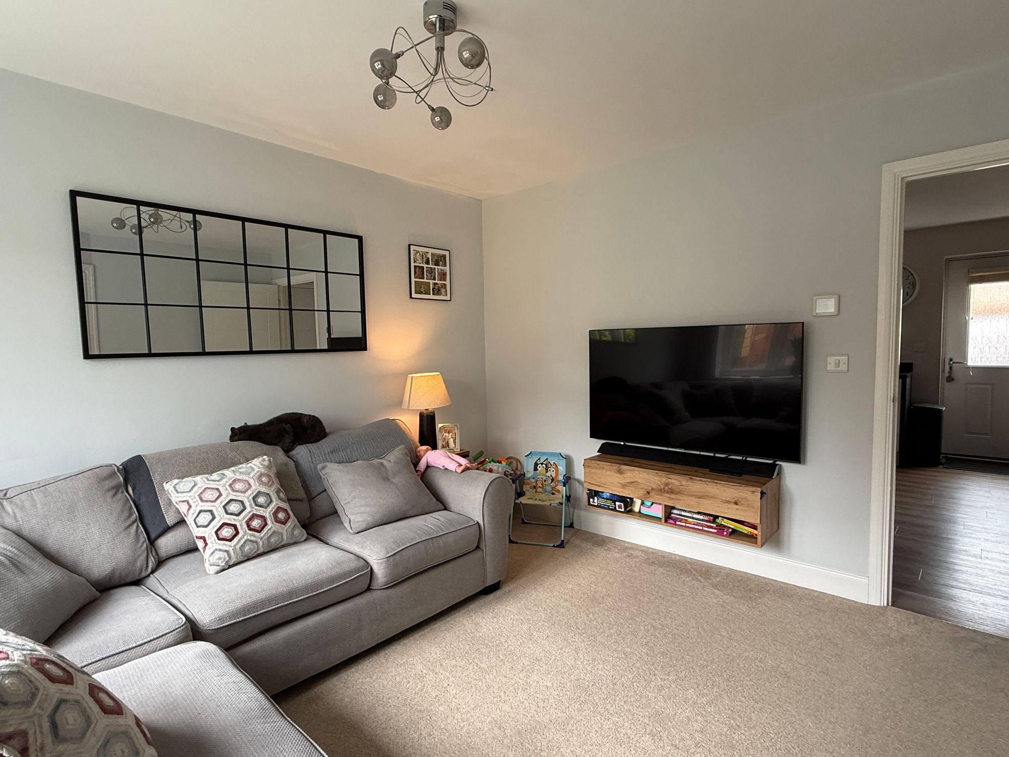 Oak Drive, Harrogate, HG1
