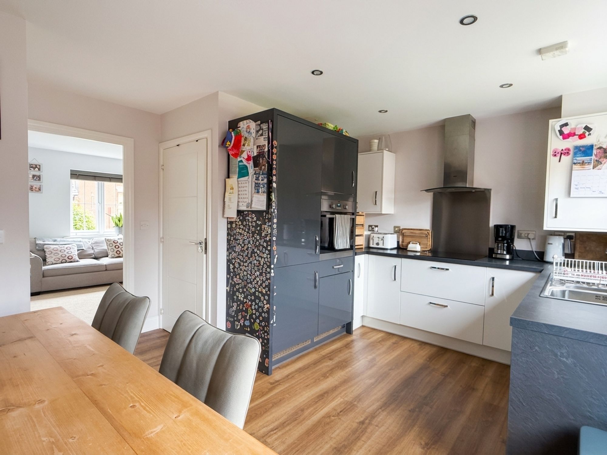 Oak Drive, Harrogate, HG1
