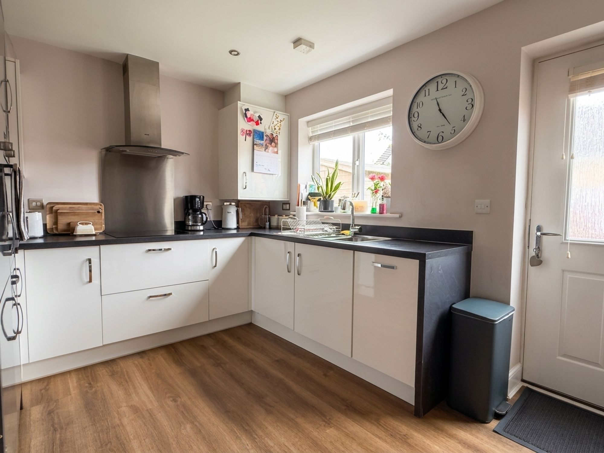 Oak Drive, Harrogate, HG1