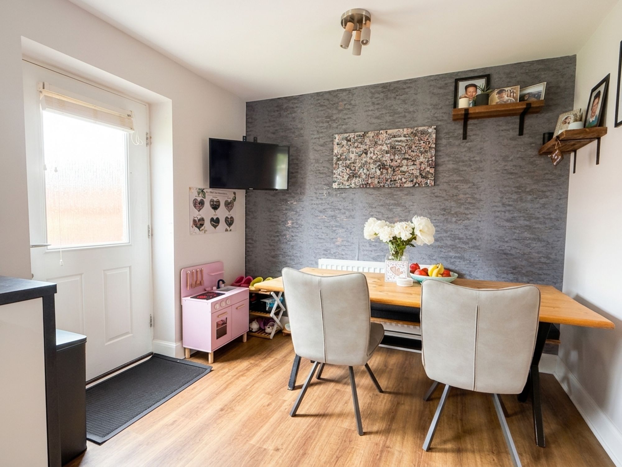 Oak Drive, Harrogate, HG1