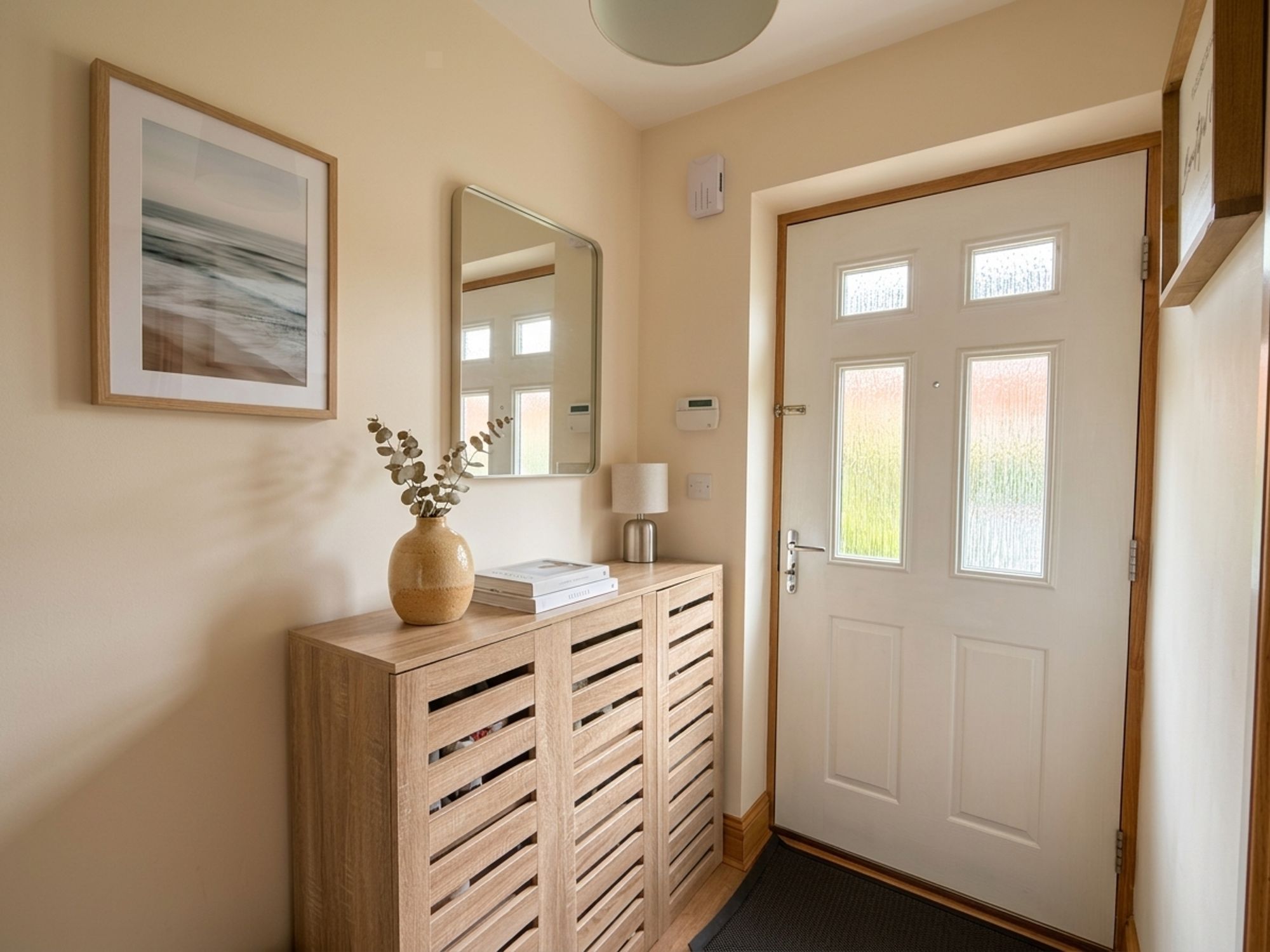 Oak Drive, Harrogate, HG1