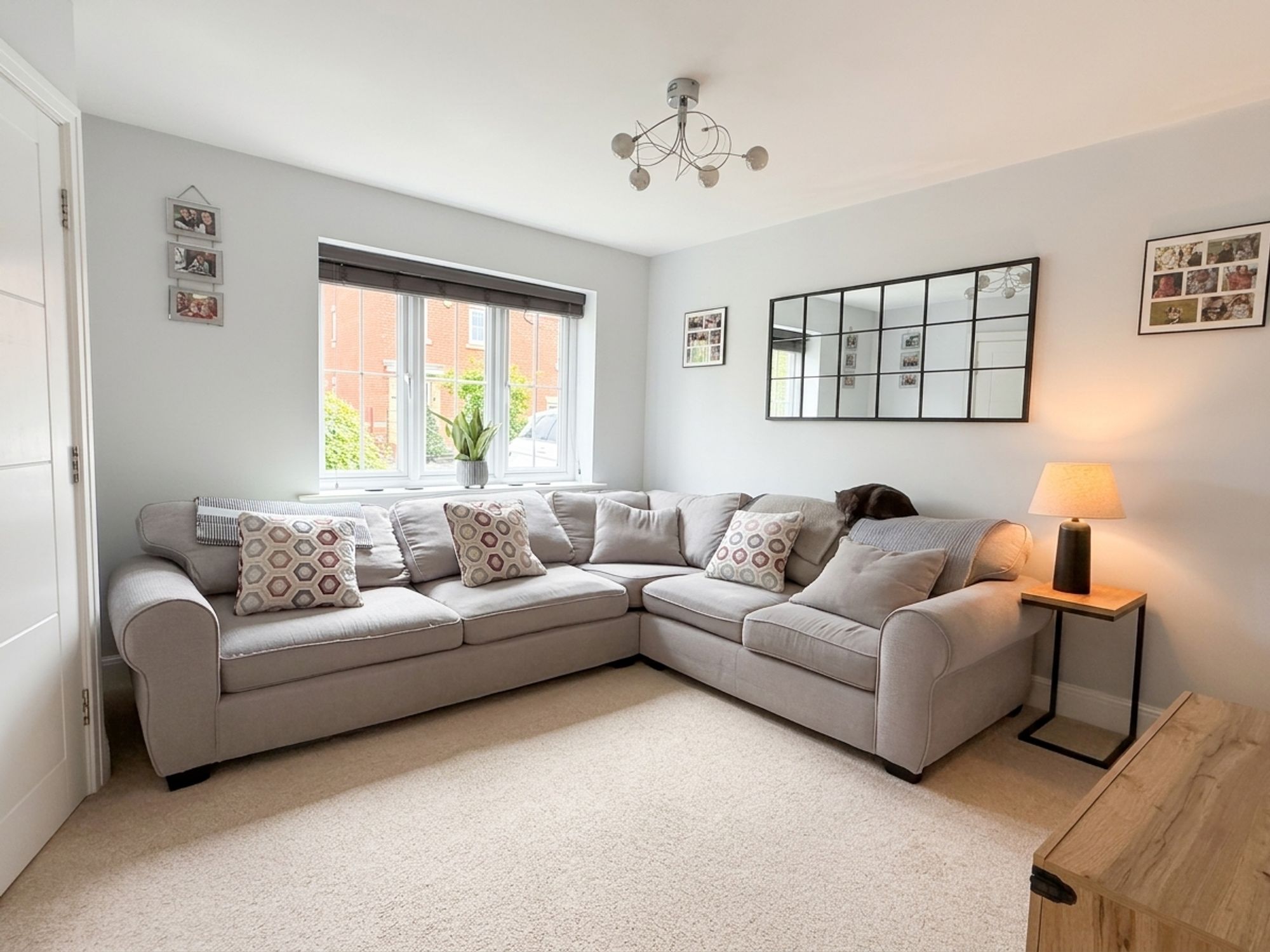 Oak Drive, Harrogate, HG1