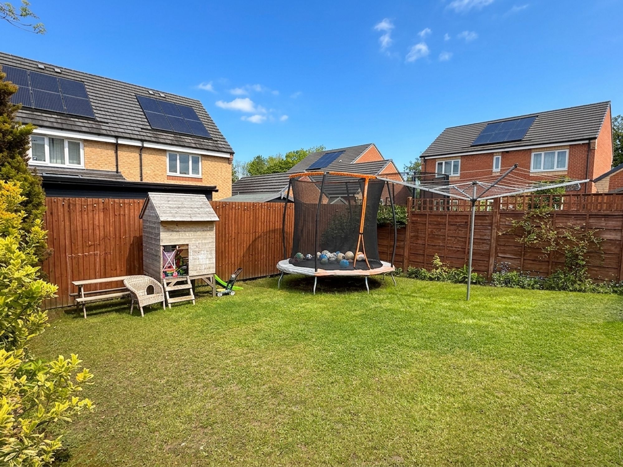Oak Drive, Harrogate, HG1
