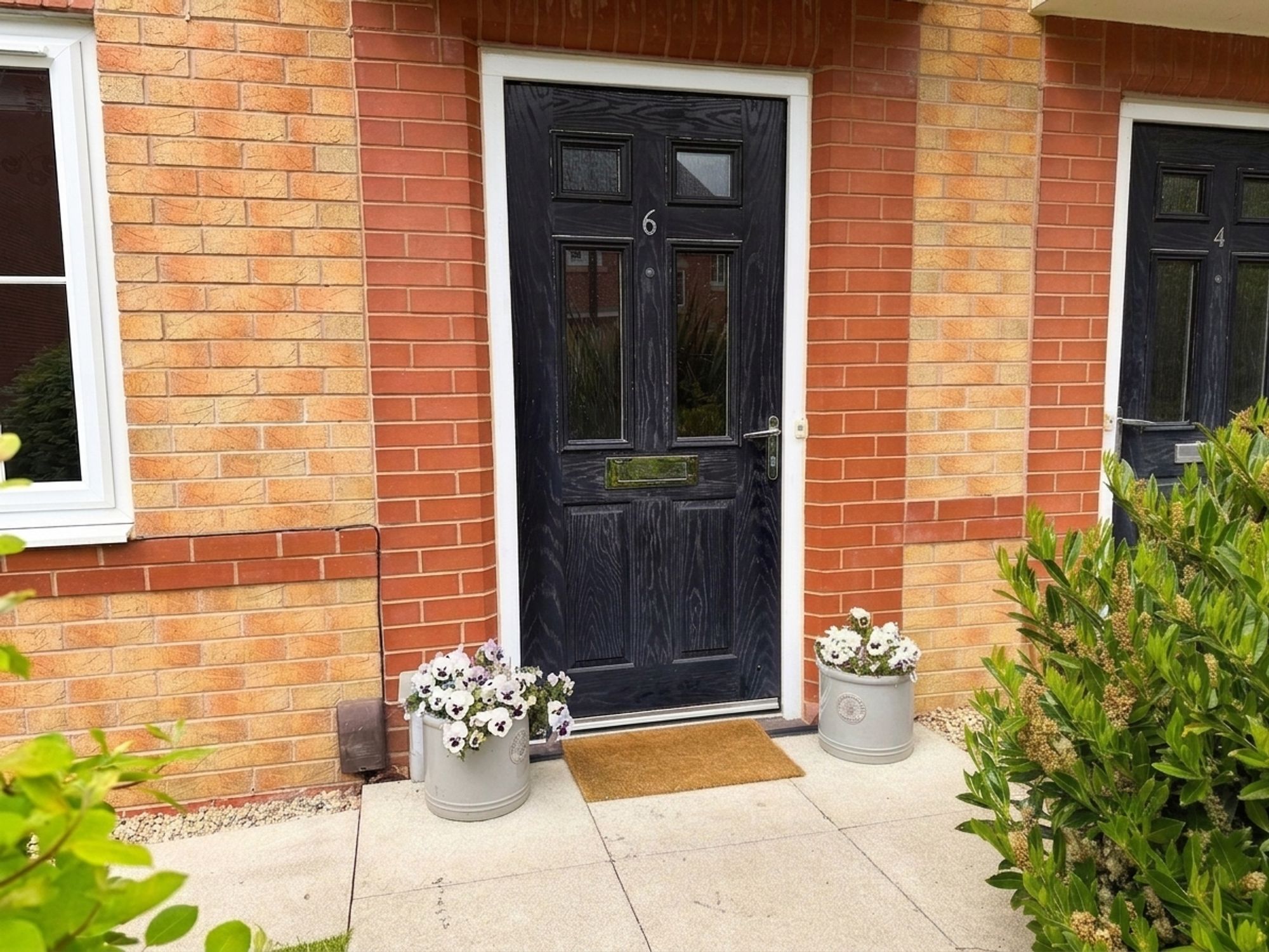 Oak Drive, Harrogate, HG1