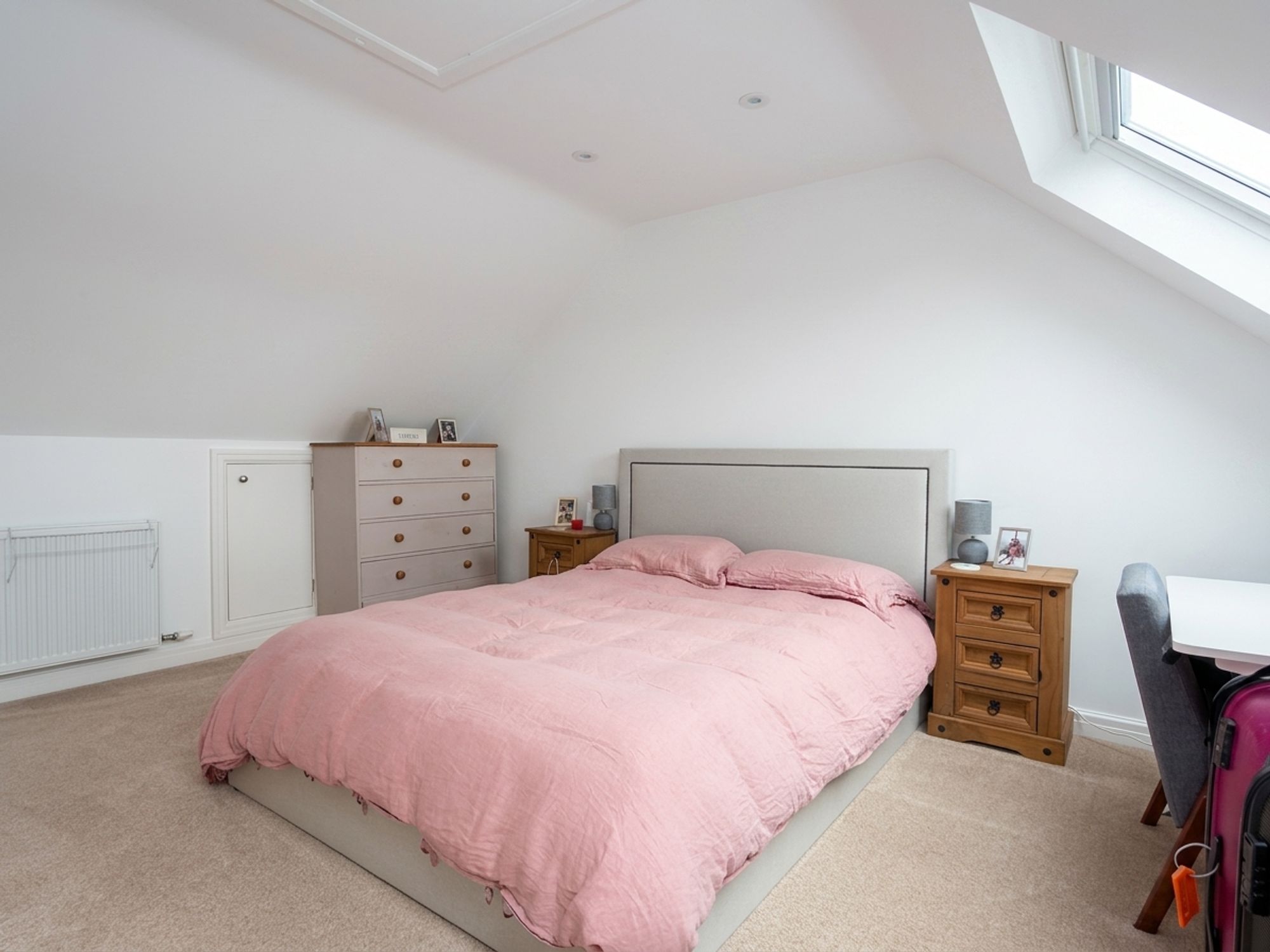Oak Drive, Harrogate, HG1