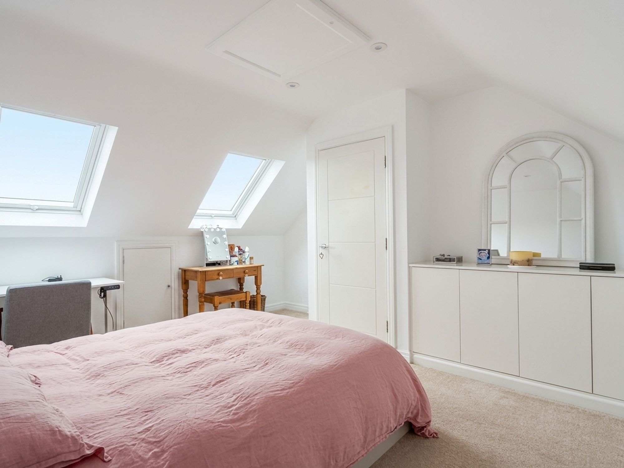 Oak Drive, Harrogate, HG1