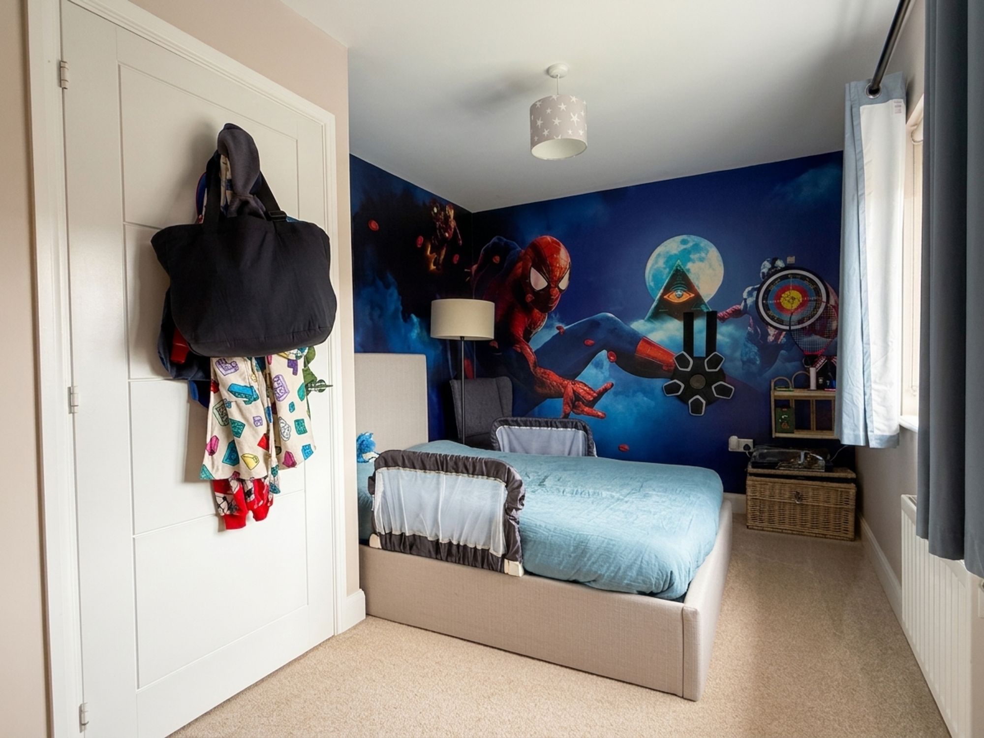 Oak Drive, Harrogate, HG1