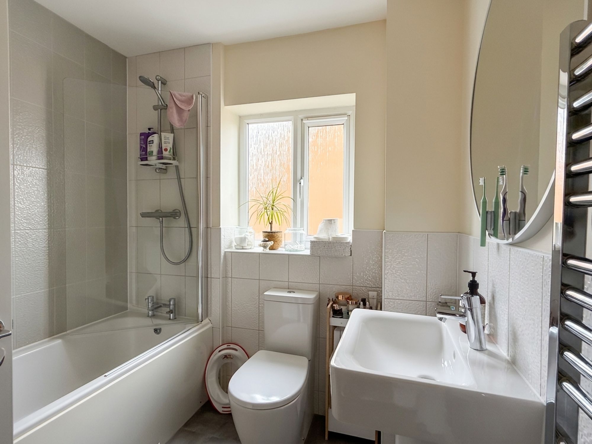 Oak Drive, Harrogate, HG1