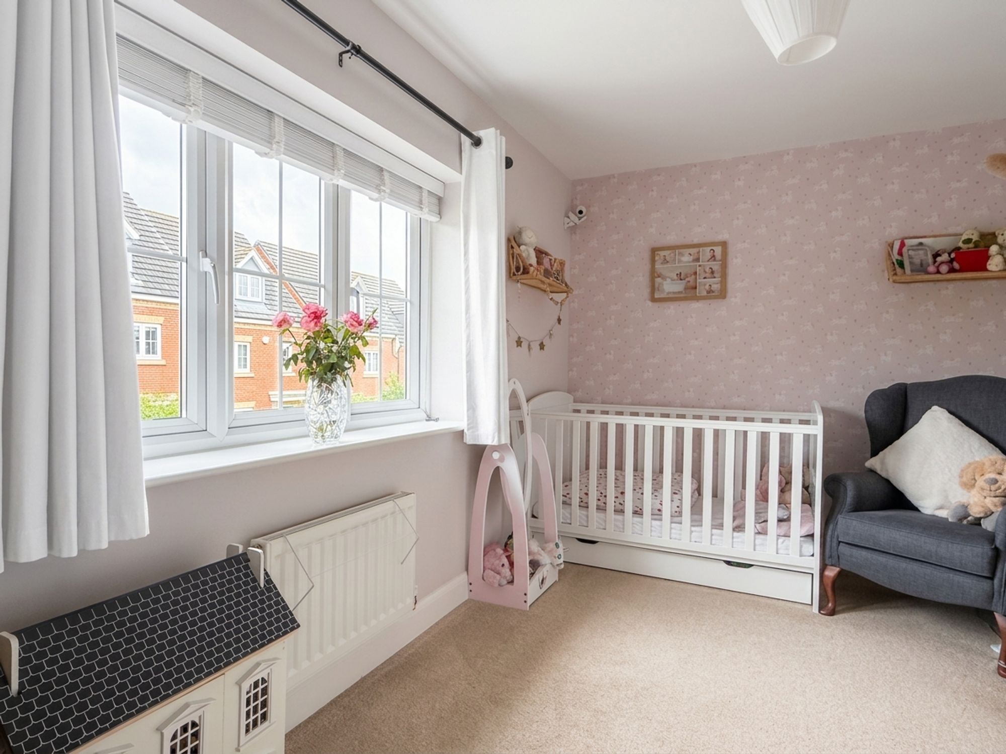 Oak Drive, Harrogate, HG1