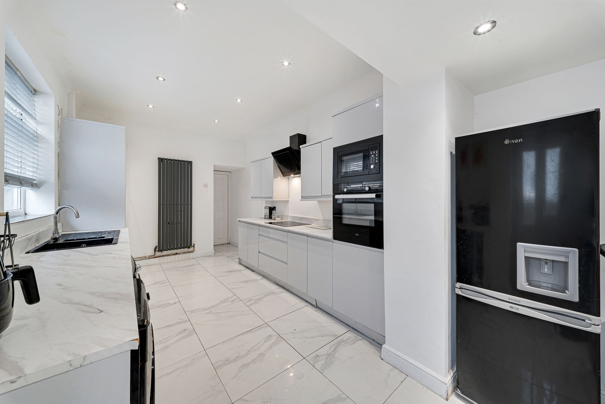 Appleton Road, Widnes, WA8