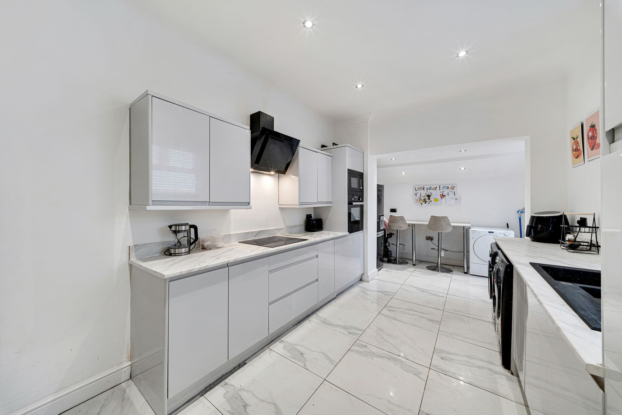 Appleton Road, Widnes, WA8