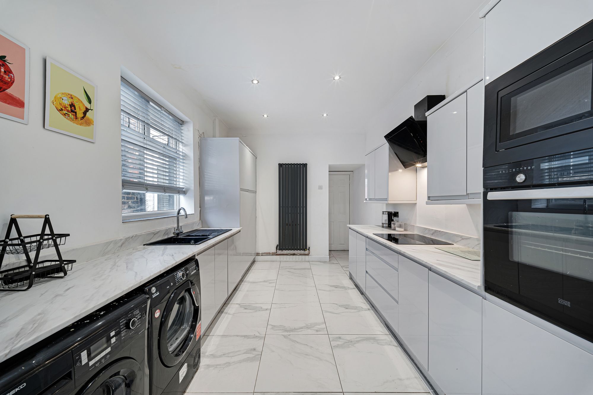 Appleton Road, Widnes, WA8