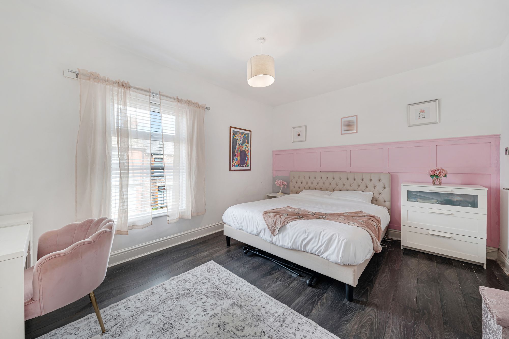 Appleton Road, Widnes, WA8