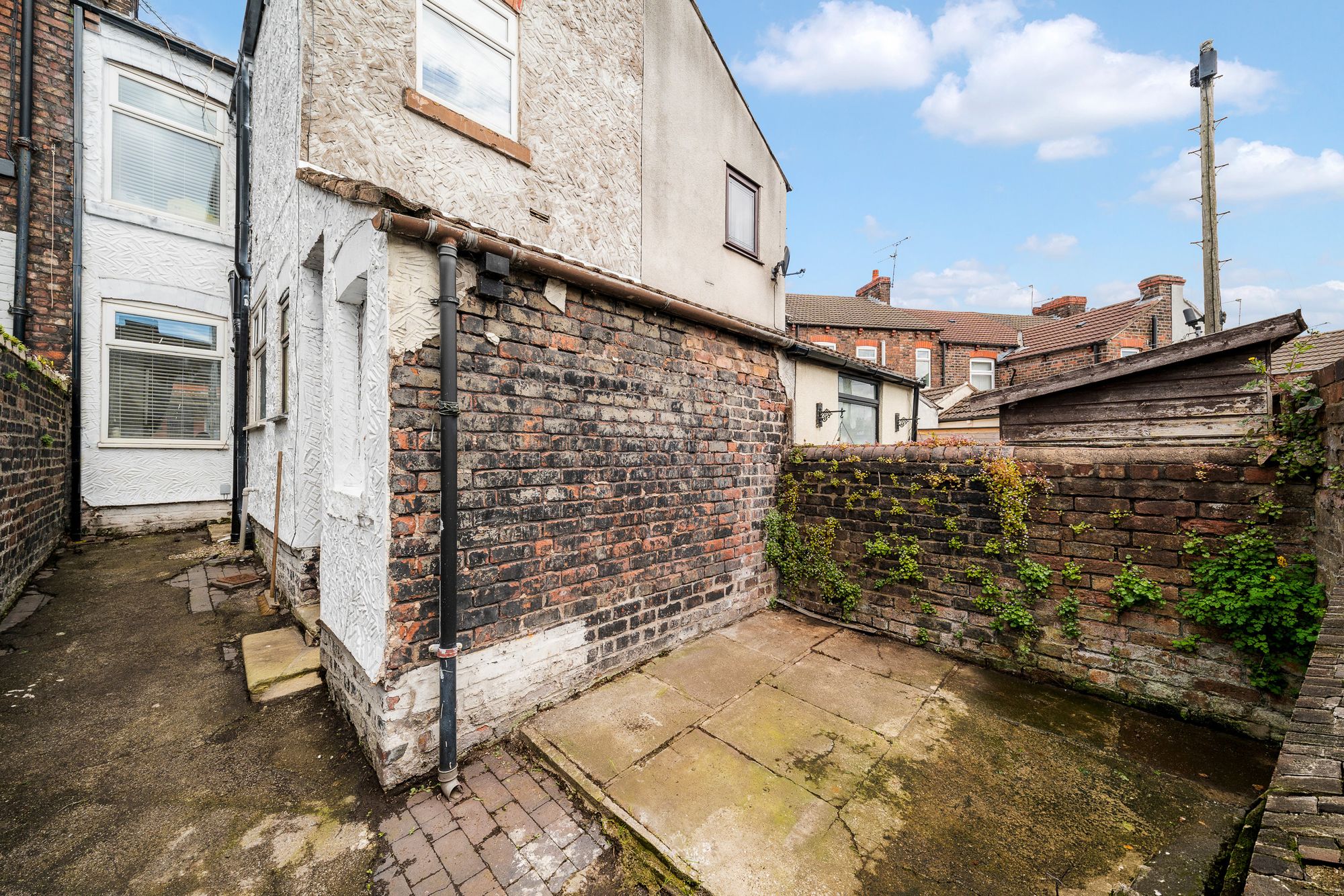 Appleton Road, Widnes, WA8