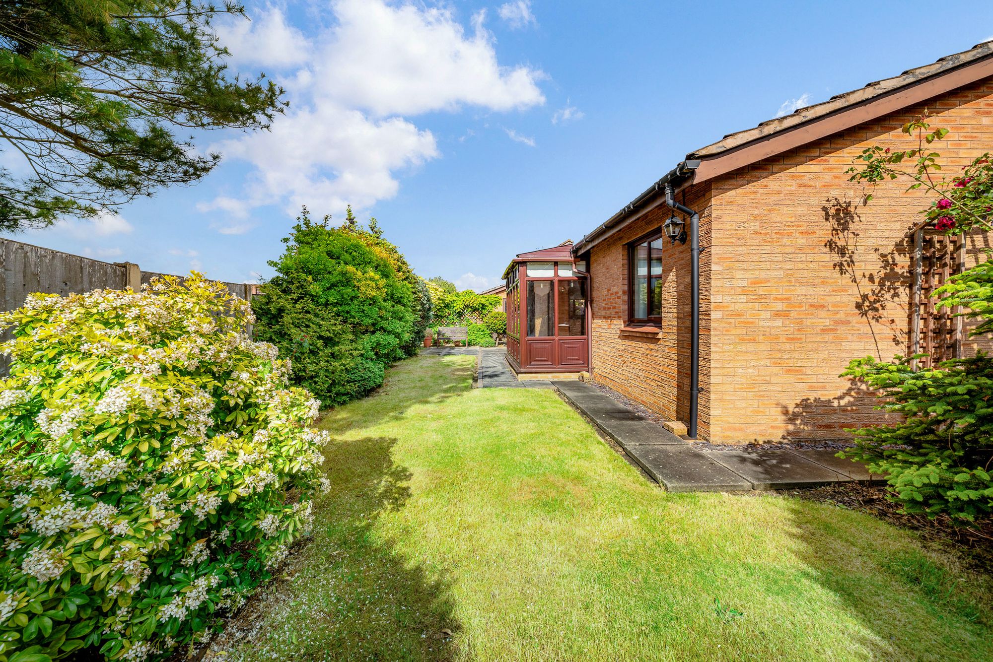 Newland Close, Widnes