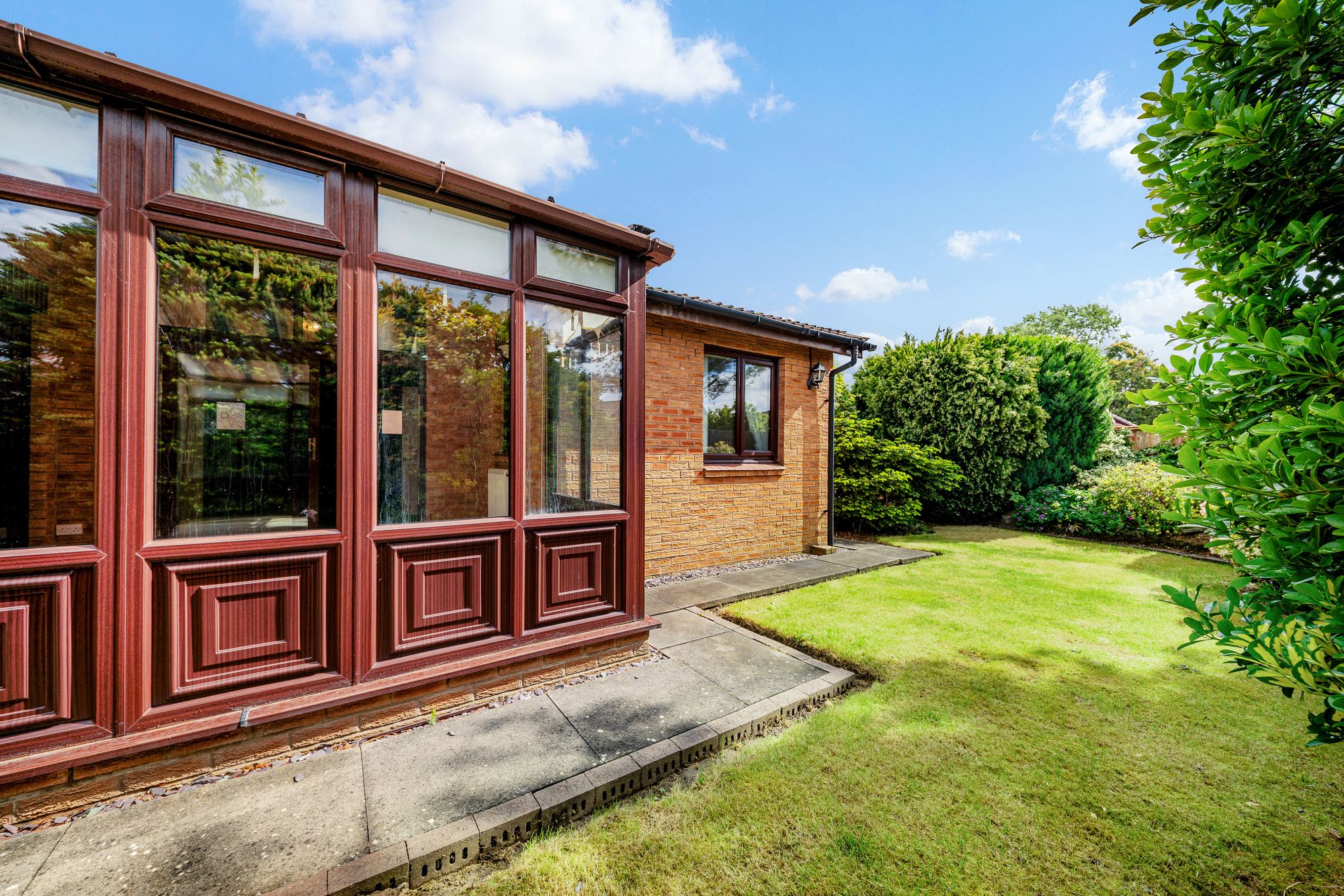 Newland Close, Widnes