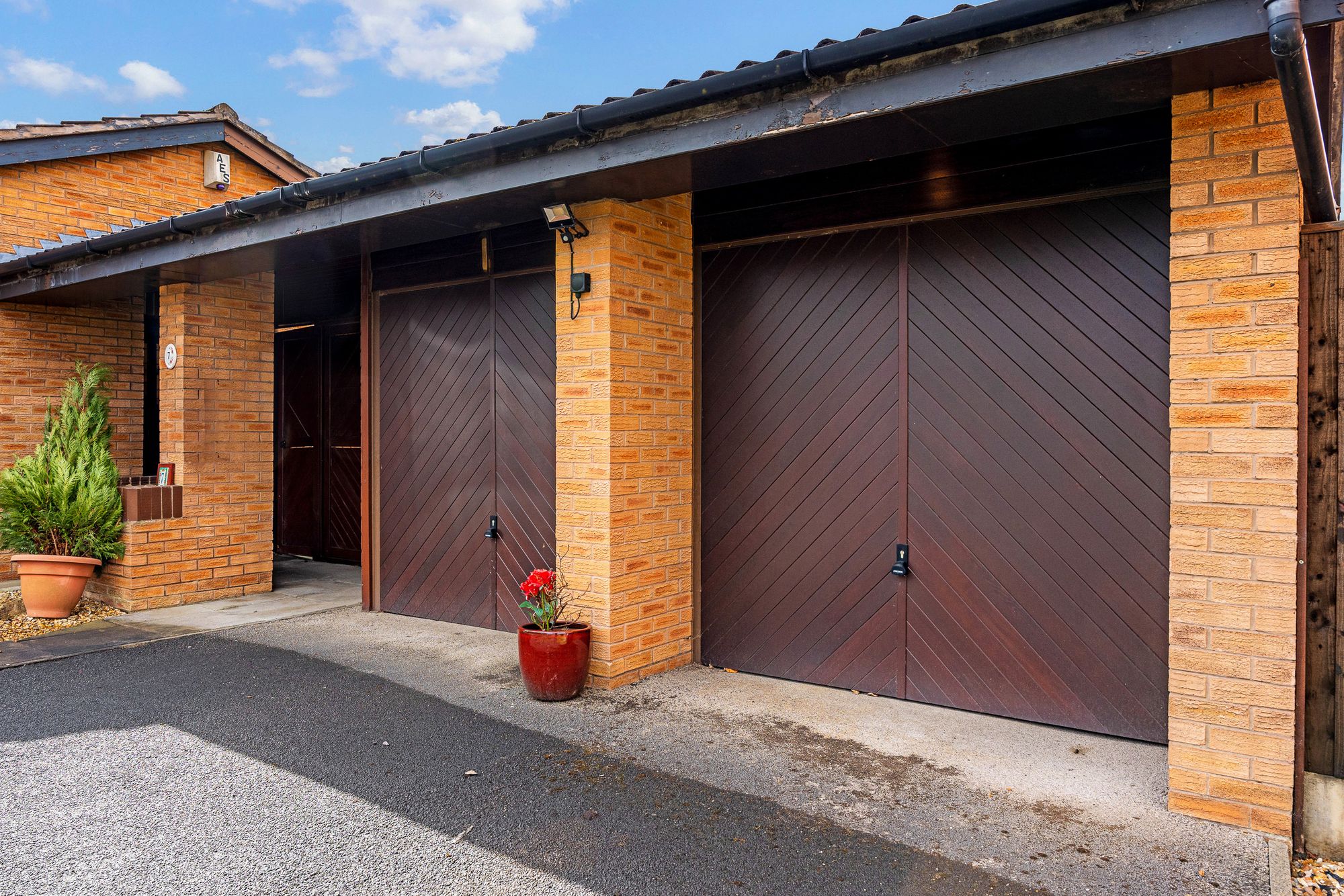 Newland Close, Widnes