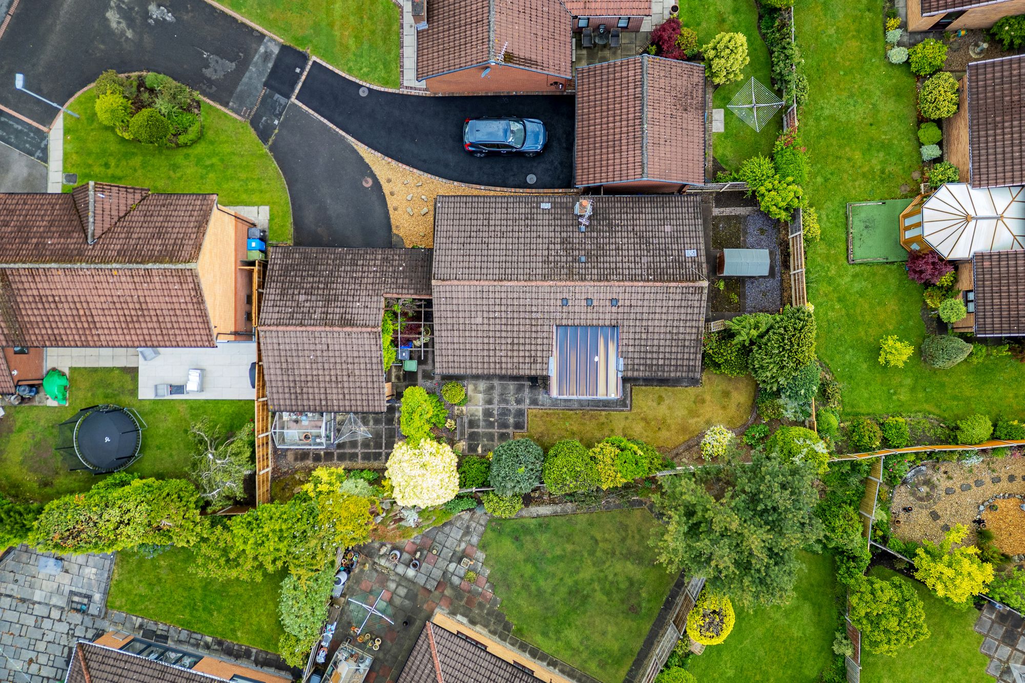 Newland Close, Widnes