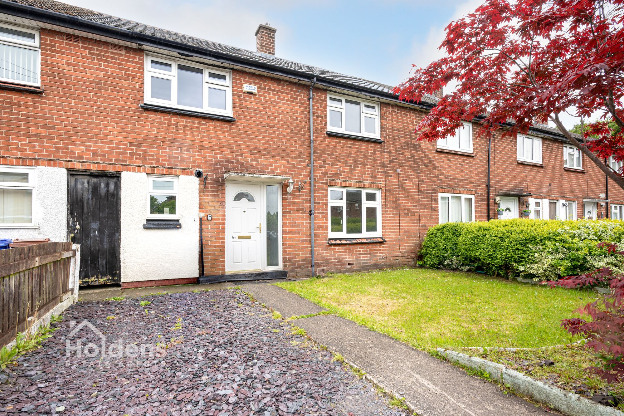 Cheam Avenue, Chorley, PR7